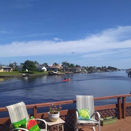 Cape Coral Paradise - Amazing View Ngoại thất bức ảnh