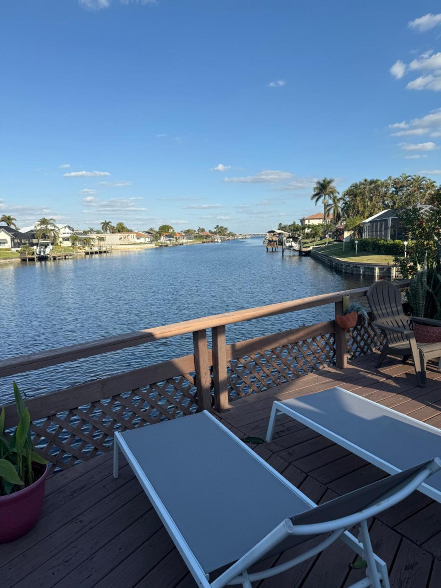Cape Coral Paradise - Amazing View Ngoại thất bức ảnh