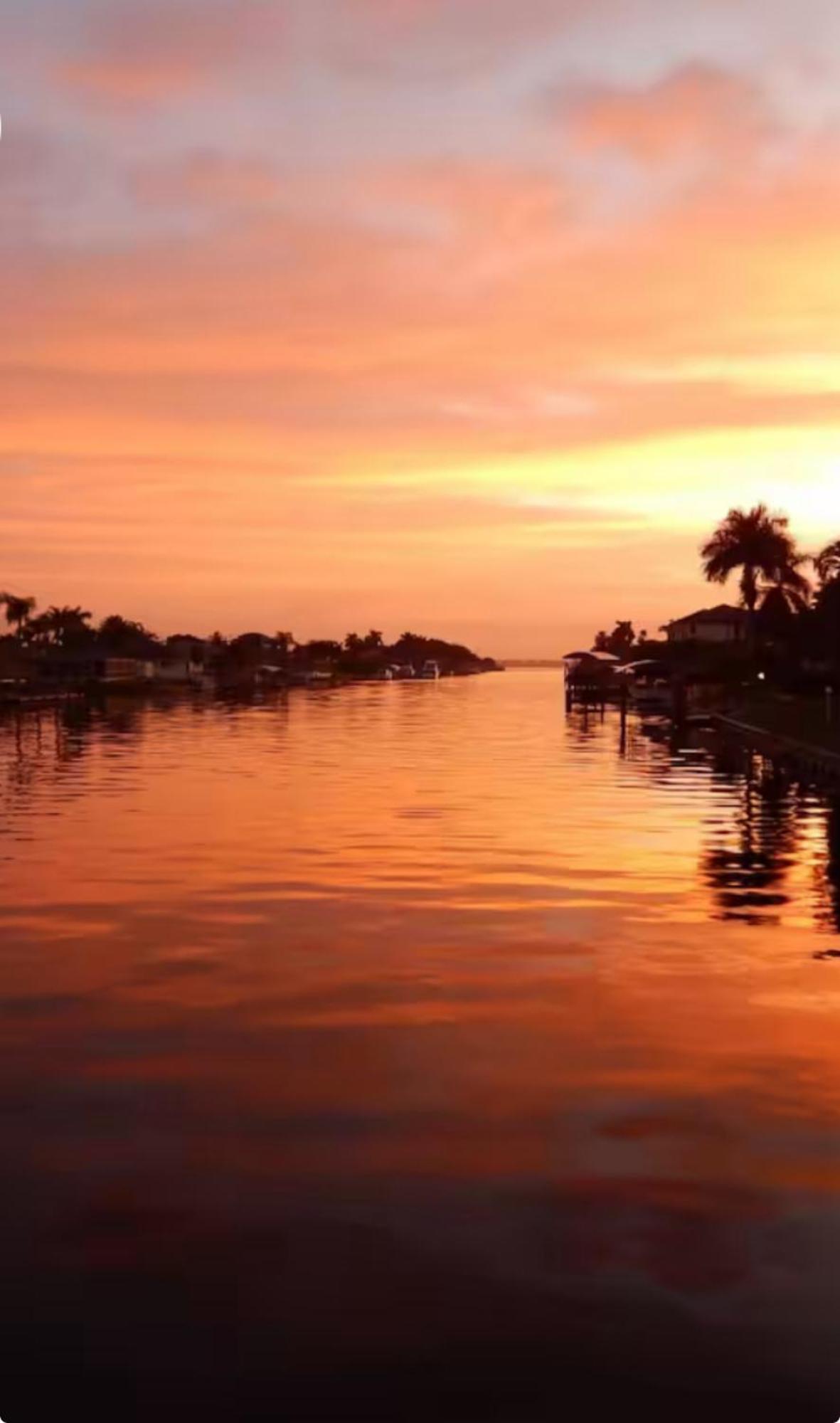 Cape Coral Paradise - Amazing View Ngoại thất bức ảnh