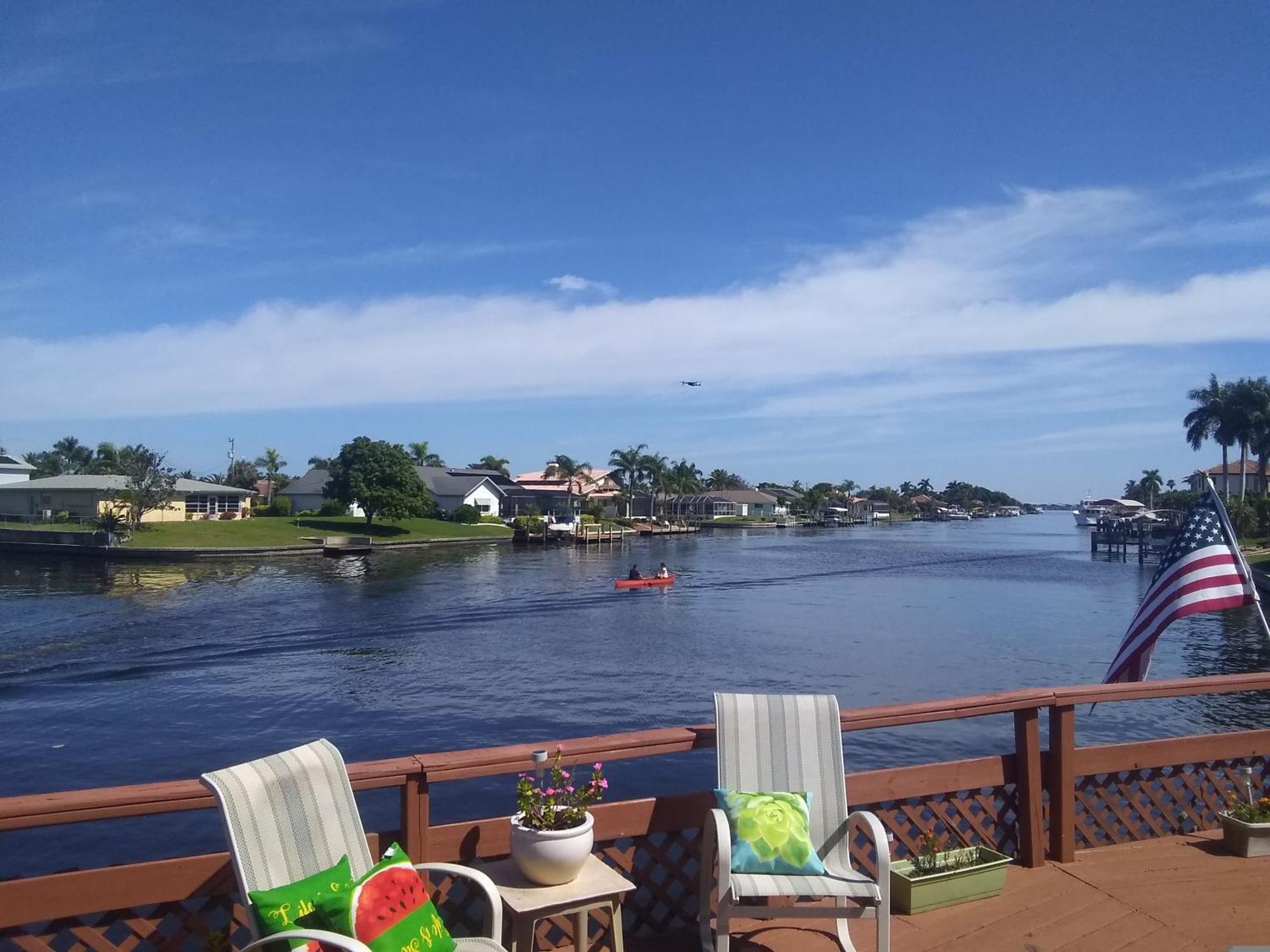 Cape Coral Paradise - Amazing View Ngoại thất bức ảnh