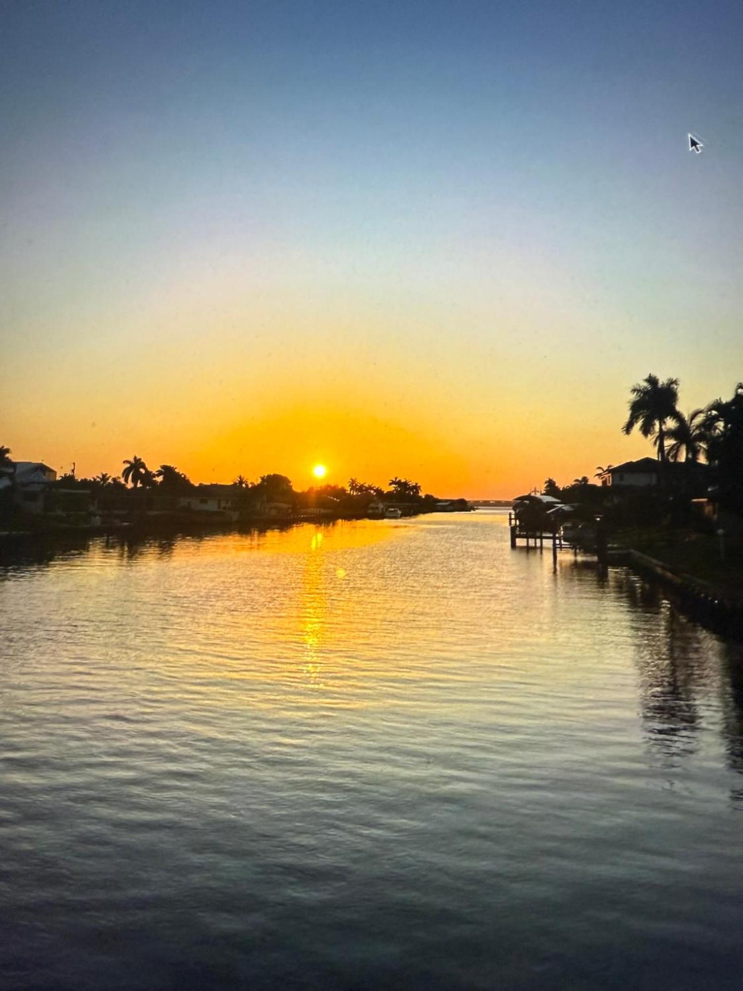 Cape Coral Paradise - Amazing View Ngoại thất bức ảnh